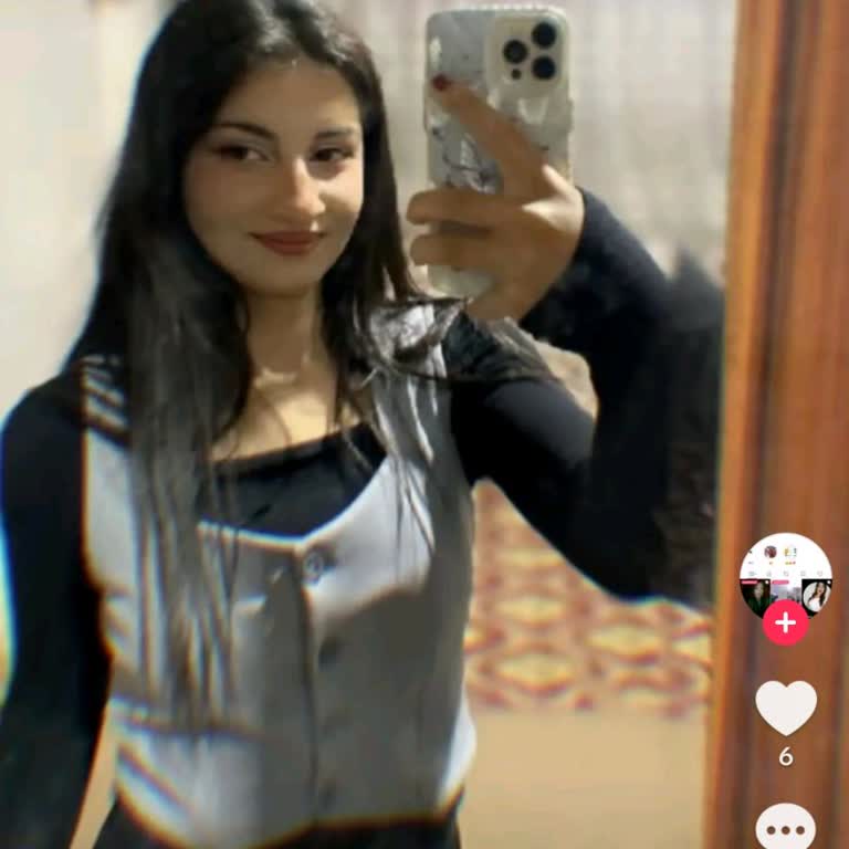 TikTok'ta İzinsiz Fotoğraf Paylaşımı Ve Mahremiyet İhlali