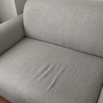 Enza Home Cante 3’lü Yataklı Koltukta Hızlı Mekanik Arıza Ve Deformasyon, İade Talebi