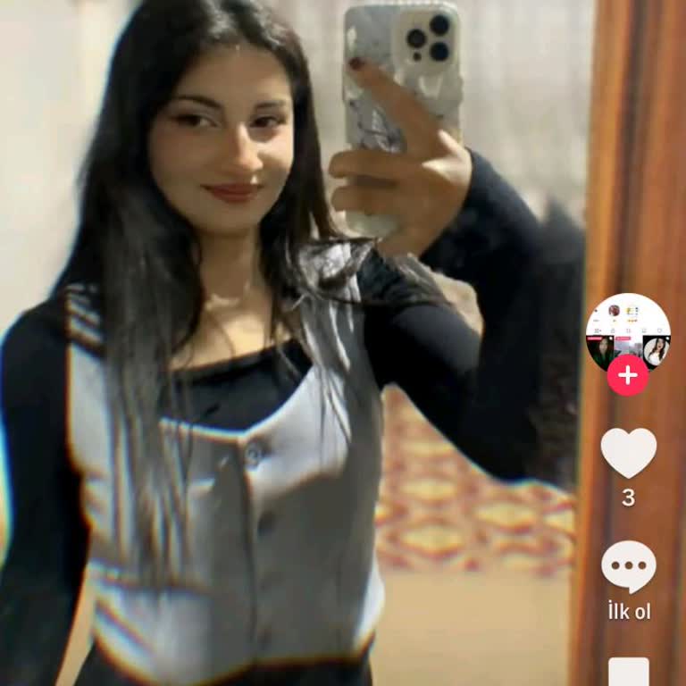 TikTok’ta Rızasız Çocuk Görüntüsü Paylaşımı Ve Hızlı Kaldırma Talebi
