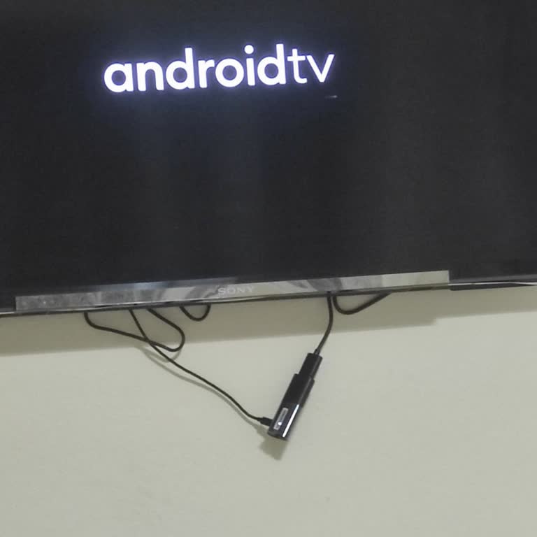 Zorunlu Güncelleme Sonrası Xiaomi Mi TV Stick 1080p Çalışmaz Hale Geldi