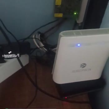 Hikvision Türkiye Teknik Servis Şikayeti