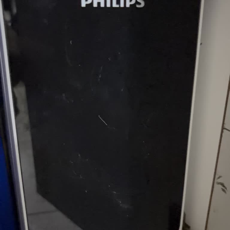İhlas Servisinin Gelmemesi Nedeniyle Philips Su Arıtma Arızası