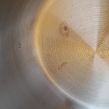 Schafer Düdüklü Tencerede Paslanma Ve Kapak Kilitlenmesi Ürün Ayıplı Ve Değişim Talebi
