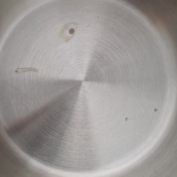 Schafer Düdüklü Tencerede Paslanma Ve Kapak Kilitlenmesi Ürün Ayıplı Ve Değişim Talebi