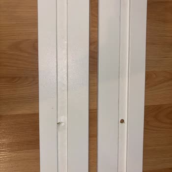 İKEA Montaj Ekibi Parçayı Teslim Etmedi Ve Şifonyeri Tamamlamadı