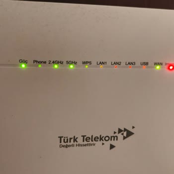 Türk Telekom'da Sürekli Ertelenen İnternet Kesintisi Ve Çözüm Sağlanamaması