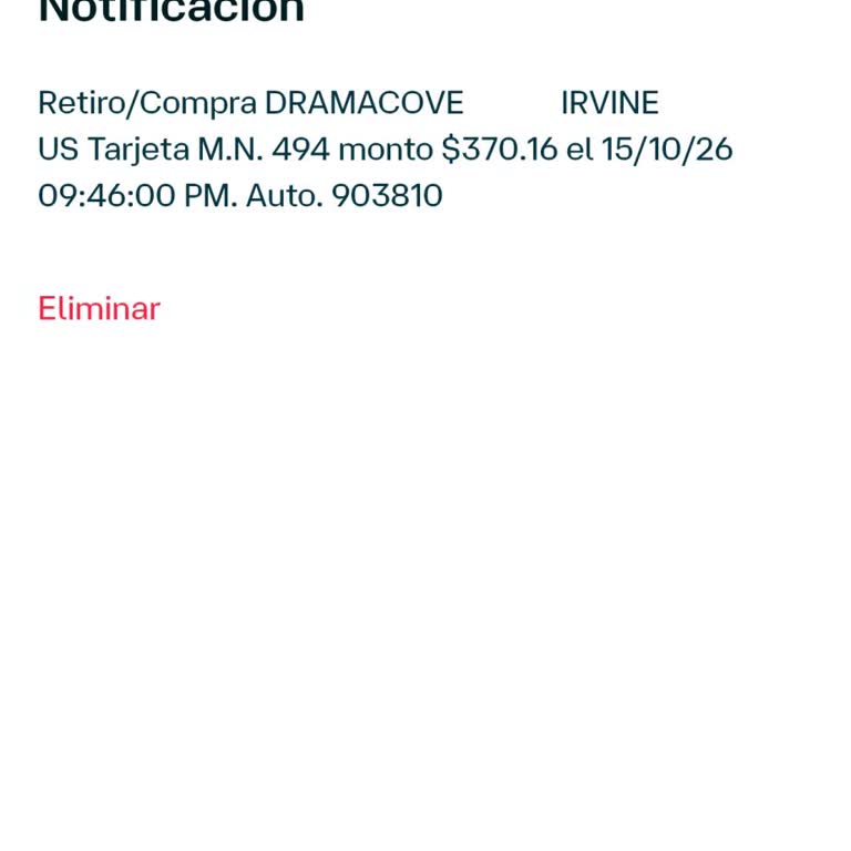 DramaCove, exijo reembolso de cobros recurrentes y cancelación inmediata