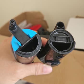 Garanti Kapsamındaki Kiwi Halı Yıkama Makinesinin Kırılan Bağlantı Parçası Ve Servis Cevapsızlığı