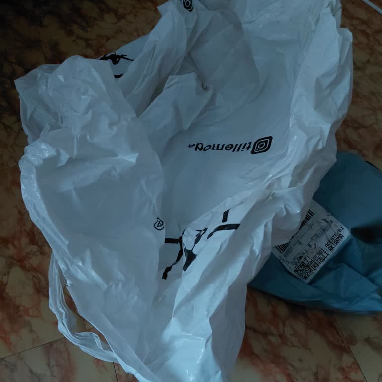 Trendyol’da Boş Paket Teslimatı ve Ücret İadesi Talebi