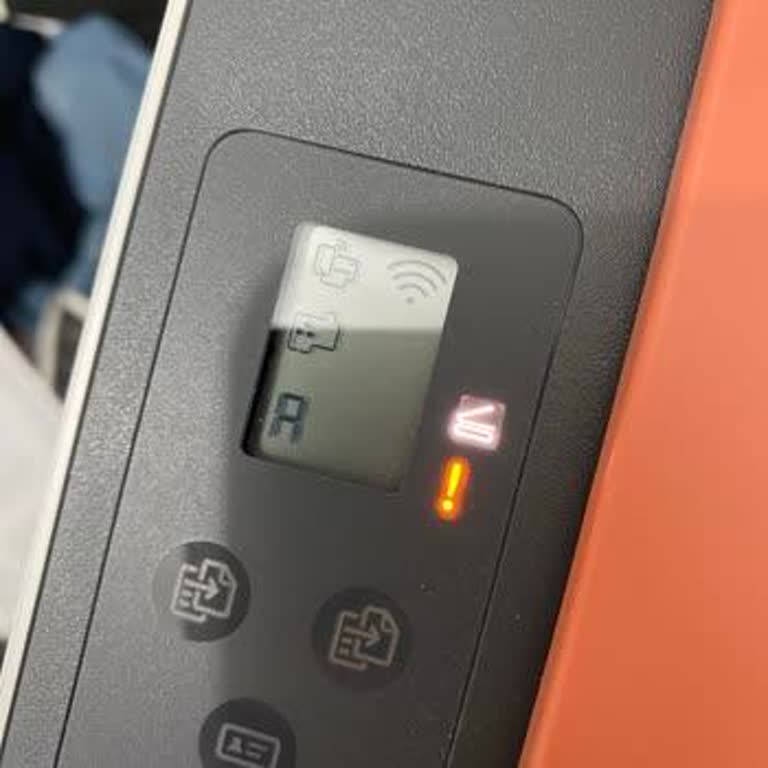 HP Smart Tank 589 Yazıcı Kafası Arızası Garantili Ücretsiz Değişim Talebi