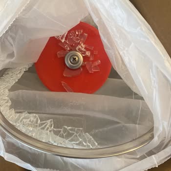 Kırık Karaca Tencere Kapağı İçin Yedek Gönderimi Ve Mağduriyetin Giderilmesi Talebi