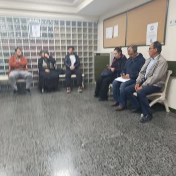 Gazi Üniversitesi Hastanesi’nde Uzun Bekleme Ve Hatalı Tedavi