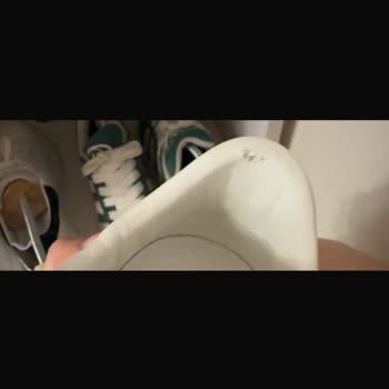 İlk Kullanımda Versace Sneaker İç Yırtılması Ve Armada Beymen Mağazasının Çözüm Sunmaması