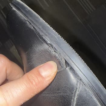 Marjin Hakiki Deri Botun Açılma Sorunu Ve Garanti Kapsamında Çözüm Talebi