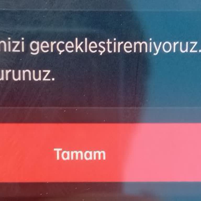 Ziraat Katılım Mobil Hesabımda 30.000 TL Bloke Edildi, Şube Ve Uygulama Üzerinden Erişilemiyor