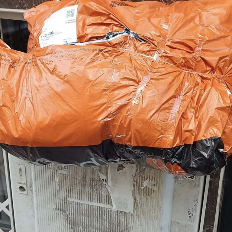 DHL Kargosunun Teslimi Sonrası Trendyol Milla’nın Ürün Eksikliği İddiası Ve 6.500 TL İade Talebi