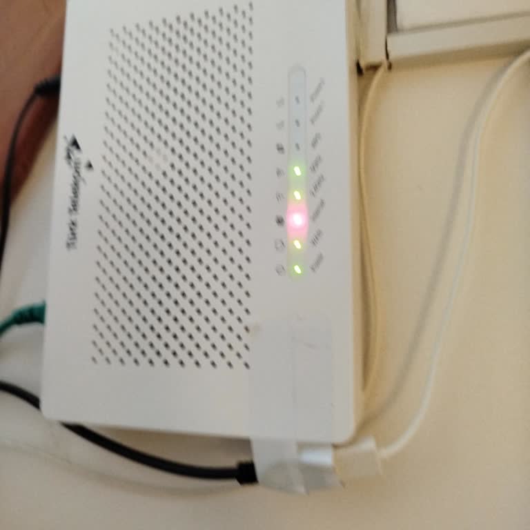 İstanbul Kağıthane'de D-Smart Fiber İnternet Ve TV Hizmetinde Uzun Süreli Kesinti