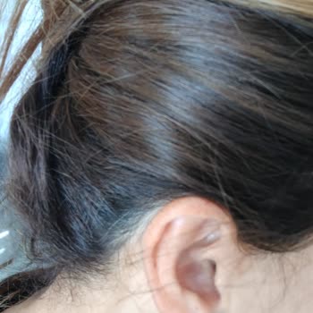 Koleston 7.3 Fındık Kabuğu Saç Rengi Bekleneni Vermedi, Saçlar Simsiyah Oldu
