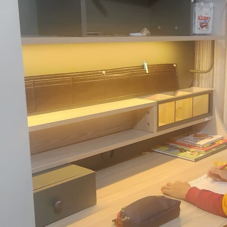 70.000 TL'lik Genç Odası Teslimatında Gecikme Ve Eksik Montaj