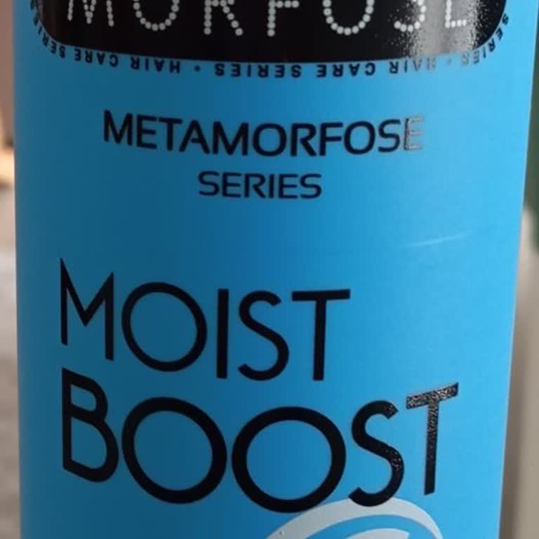 Morfose Moist Boost Şampuanı Saç Derisinde Kaşıntı Yaratıyor Ve Gratis'ten İade Talebi