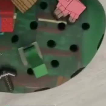 Crocs Terlik Üretim Hatası