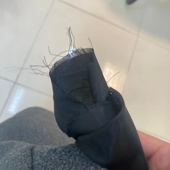 Mypage Butik'te Kalitesiz Kaban, İade Reddi Ve Eksik Kazak Gönderimi
