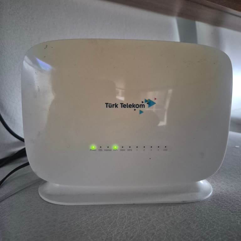 D‑Smart Ev İnternet Kesintisi: Çözüm Tarihi Belirsiz Ve Telafi Talebi