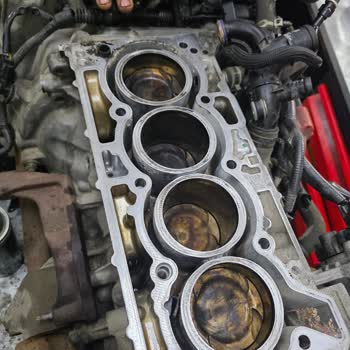 Asmi Motors'tan Satın Alınan Nissan Qashqai'da Motor Arızası ve 125 Bin TL'lik Masraf