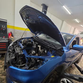 Asmi Motors'tan Satın Alınan Nissan Qashqai'da Motor Arızası ve 125 Bin TL'lik Masraf