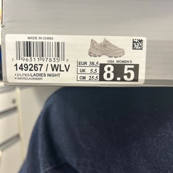 Skechers Ayakkabılarda Açılma Ve Deformasyon Mağaza Kullanıcı Hatası İddiasına Karşı Değişim Talebi