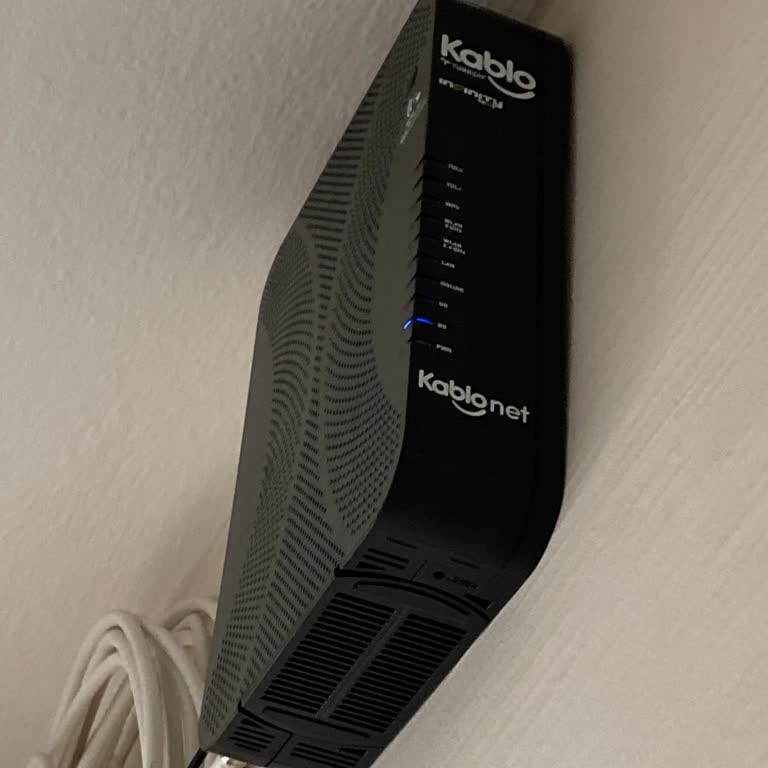Kesintili İnternet Ve Zayıf Wi-Fi Kapsaması Mağduriyeti