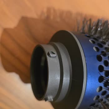 Dyson Airwrap’ta Başlık Erimesi Ücretli Onarım Teklifi Haksız