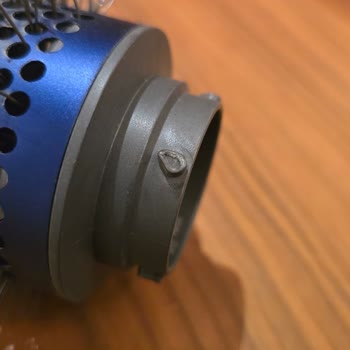 Dyson Airwrap’ta Başlık Erimesi Ücretli Onarım Teklifi Haksız