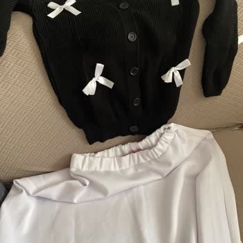 Moda Ceyda'dan Yanlış Ürün Gönderimi Ve İade Sonrası İletişim Kesilmesi