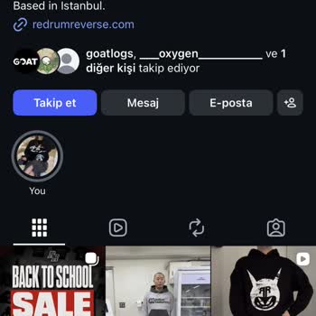 Redrum Reverse'den Sipariş Onayı Ve Kargo Bilgisi Gelmemesi