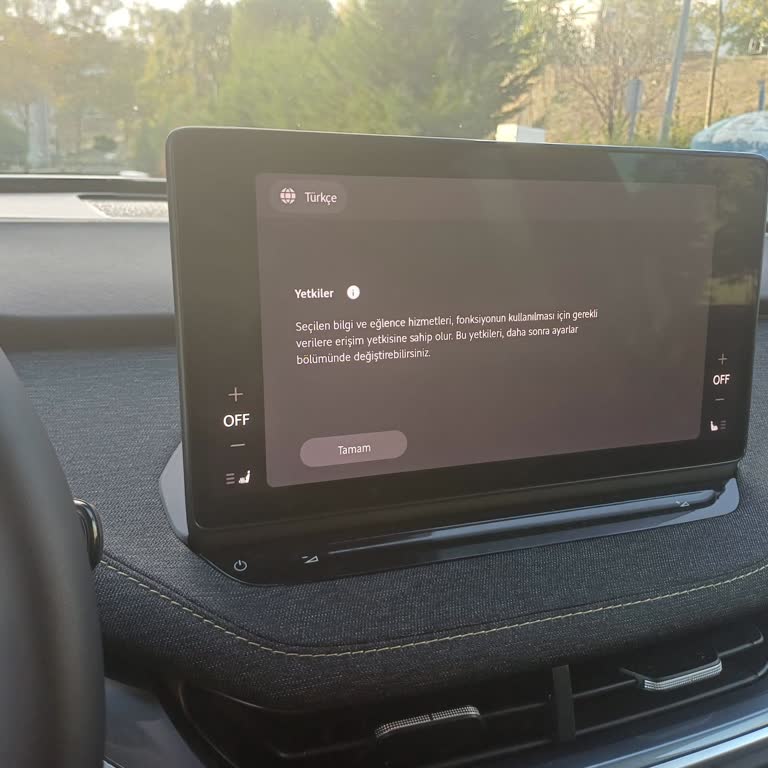 Skoda Elroq'ta Sürekli Elektronik Arızaları Ve Yetersiz Servis Desteği