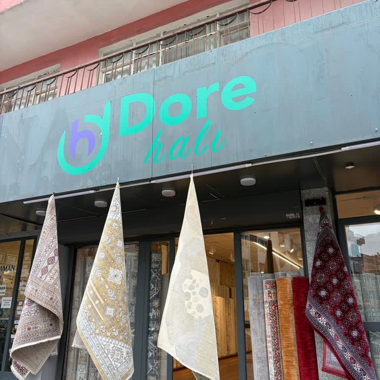 Yüksel Kilim Halıcılık'tan Teslim Edilmeyen Halılar Ve İade Sorunu