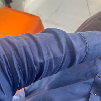Alvina Tunikte Tek Yıkamada Renk Solması Ve Kalite Hayal Kırıklığı
