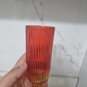 Plt Design Kahve Bardak Setinde Boya Dökülmesi: Ücret İadesi Talebi