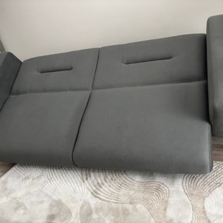 İstikbal Mobilya Sandra Üçlü Oturma Grubu Denge Sorunu Ve Güvenlik Riski