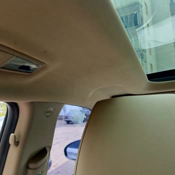 Hyundai Tucson Cam Tavanı Su Sızdırması Ve Kapı Fitillerinde Paslanma