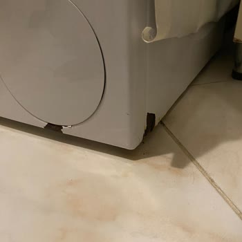 Siemens IQ300 Çamaşır Makinesinin Sürekli Arızaları Ve Değişim Talebinin Reddedilmesi