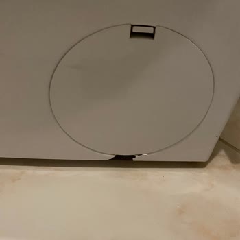Siemens IQ300 Çamaşır Makinesinin Sürekli Arızaları Ve Değişim Talebinin Reddedilmesi