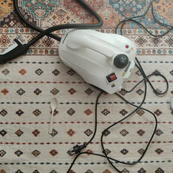 Womidi Buhar Makinesi Elektrik Şalterini Bozdu Ve Yangın Riski Oluşturdu