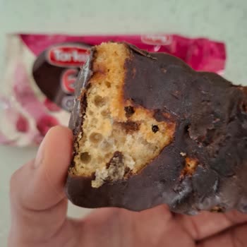Torku Çoko Ahududulu Kek’te Küflü Ürün Ve Çocuk Sağlığına Yönelik Tehlike