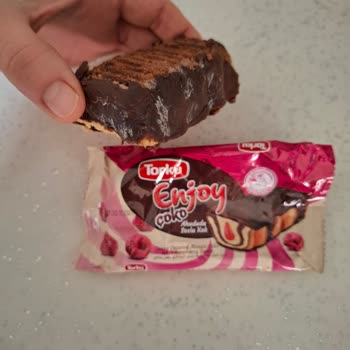 Torku Çoko Ahududulu Kek’te Küflü Ürün Ve Çocuk Sağlığına Yönelik Tehlike