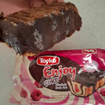 Torku Çoko Ahududulu Kek’te Küflü Ürün Ve Çocuk Sağlığına Yönelik Tehlike