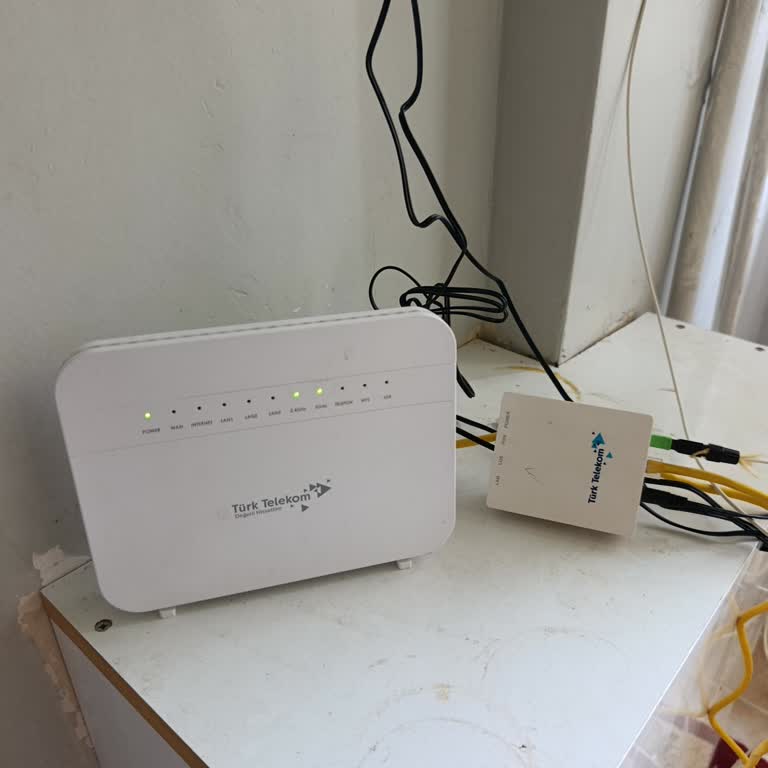Türk Telekom'dan Kurulum Yapılmayan İnternet İçin Fatura Kesilmesi Ve İptal Talebi
