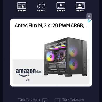 Eki aç