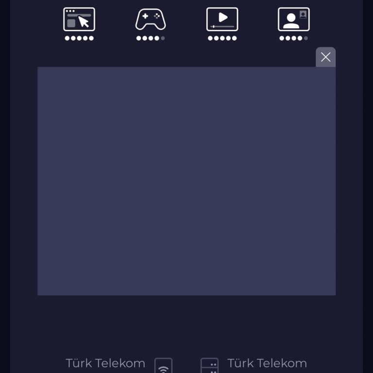 Türk Telekom 75 Mbps Paketi İçin Hız Ve Fiber Altyapı Talebi